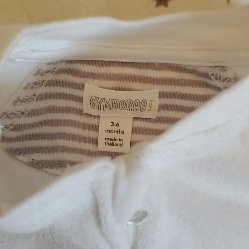 Gymboree this one